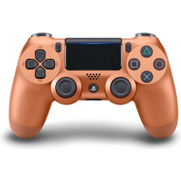 

PlayStation Dualshock 4 V2 Metalic Copper