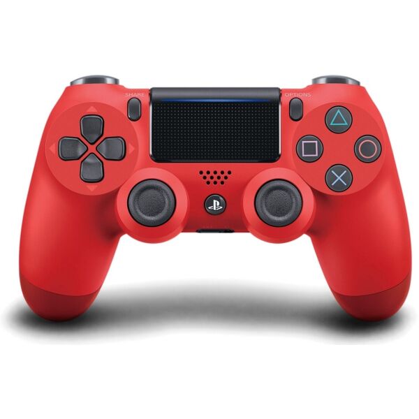 

Sony Dualshock 4 Красный version 2