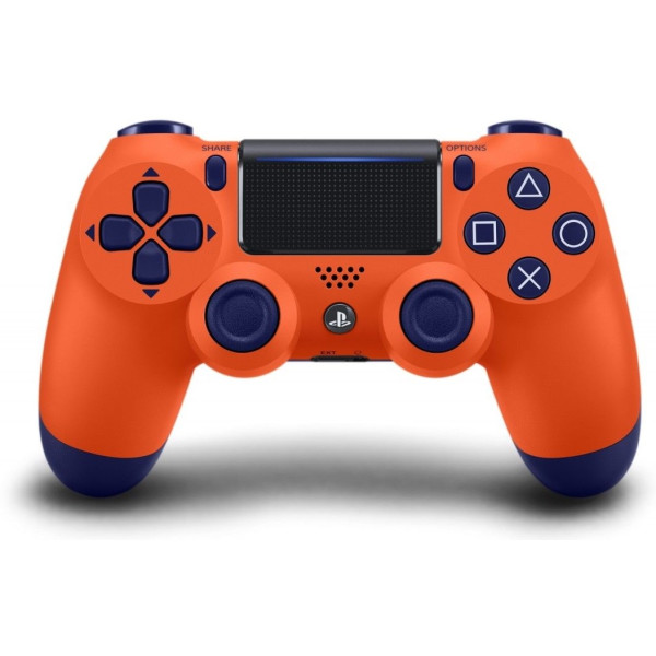 

PlayStation Dualshock 4 V2 Sunset Orange