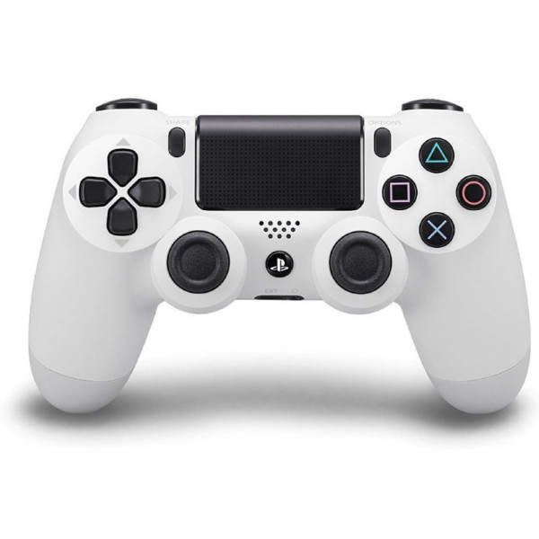 

PlayStation Dualshock 4 V2 White
