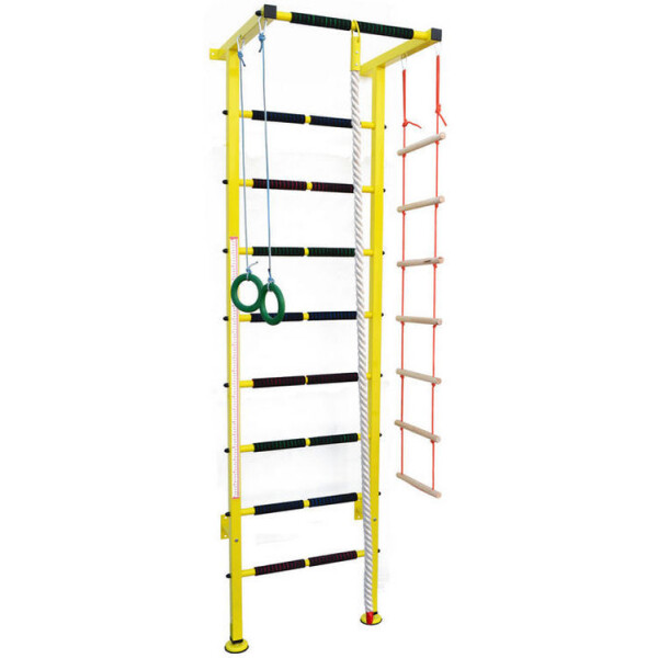 

Шведская стенка Plenergy Малыш compact детская (1013)