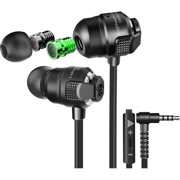 

Наушники Plextone G23 Black