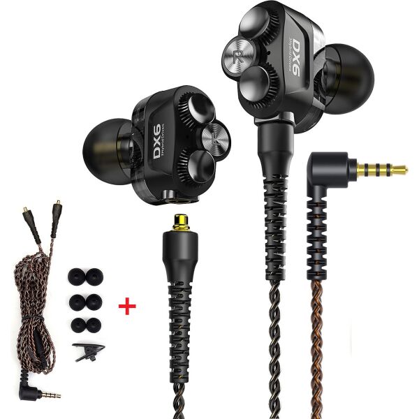 

Наушники Plextone G6 Black