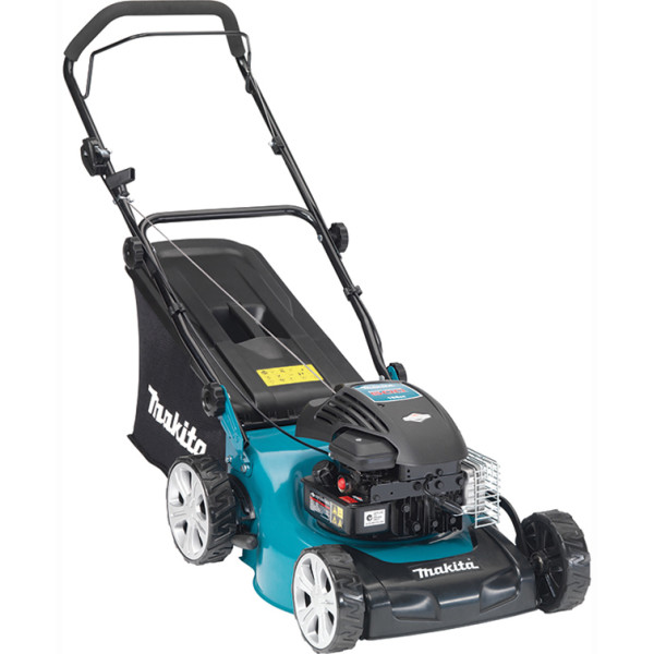 

Газонокосилка Makita PLM4120N