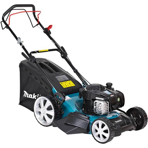 

Газонокосилка Makita PLM4628N