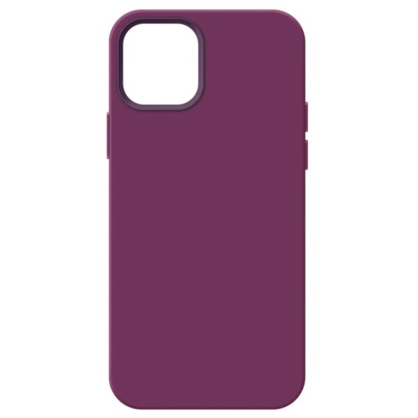 

Чехол ArmorStandart Apple iPhone 12/12 Pro Plum ARM60584