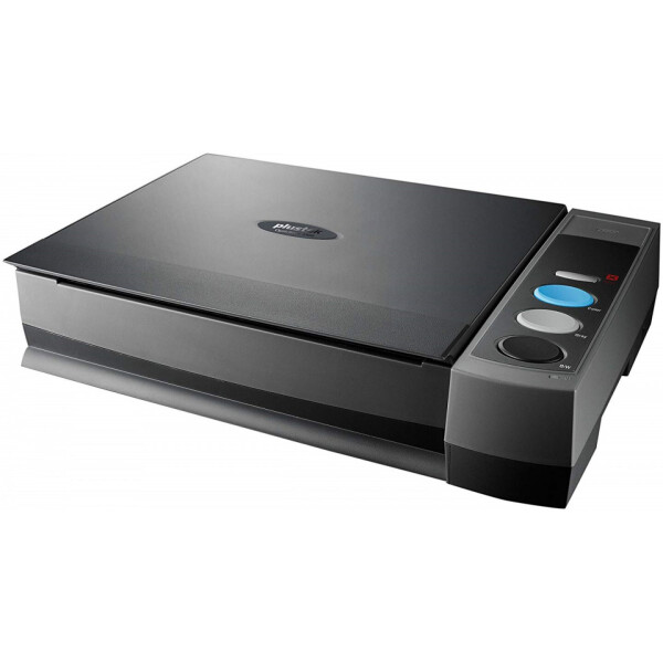 

Plustek OpticBook 3900 (0259TS)