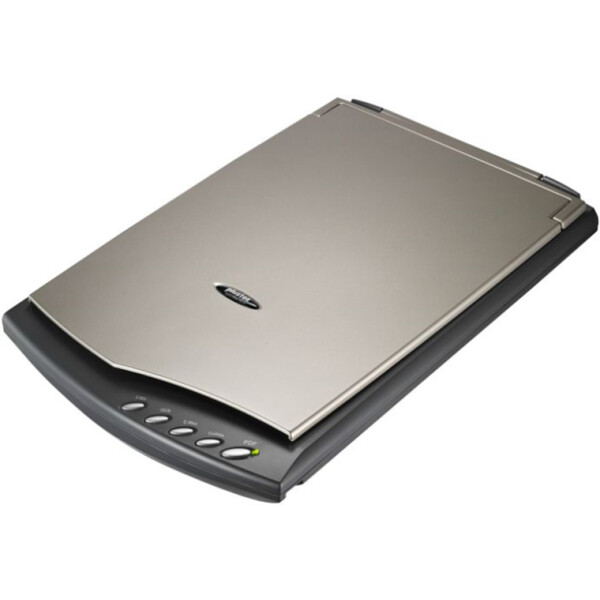 

Plustek OpticSlim 2610 (0269TS)