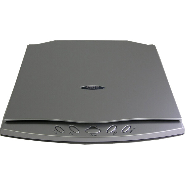 

Сканер Plustek OpticSlim 550 Plus (0278TS)