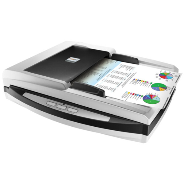 

Сканер Plustek SmartOffice PL4080 (0283TS)