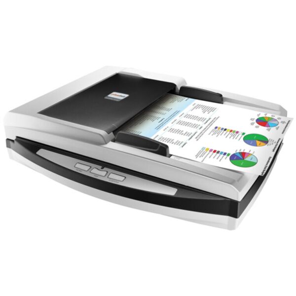 

Сканер Plustek SmartOffice PL4080 (0283TS)