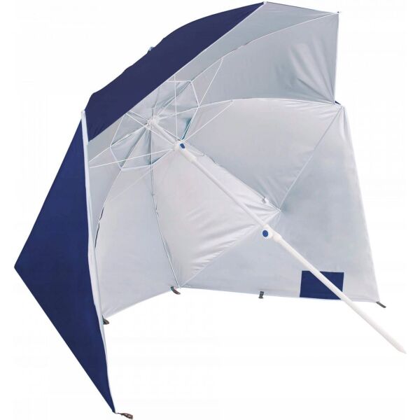

Пляжный зонт-тент 2 в 1 Springos XXL BU0015