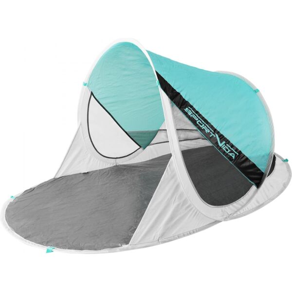 

Пляжный тент SportVida Pop Up 190 x 120 см SV-WS0030