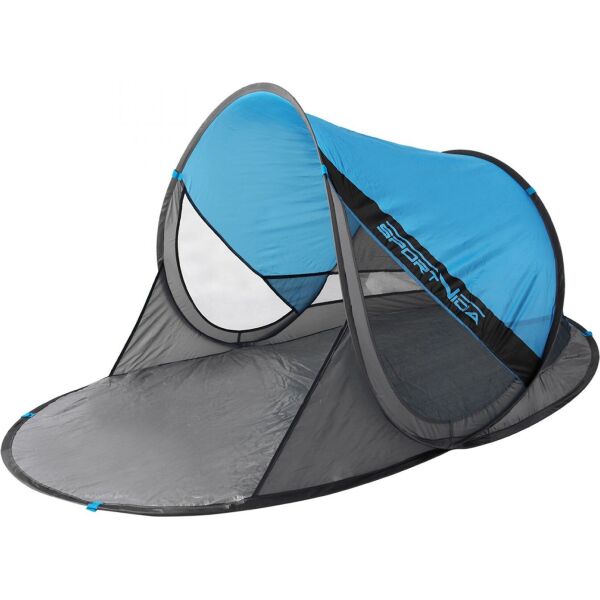 

Пляжный тент SportVida Pop Up 190 x 120 см SV-WS0031
