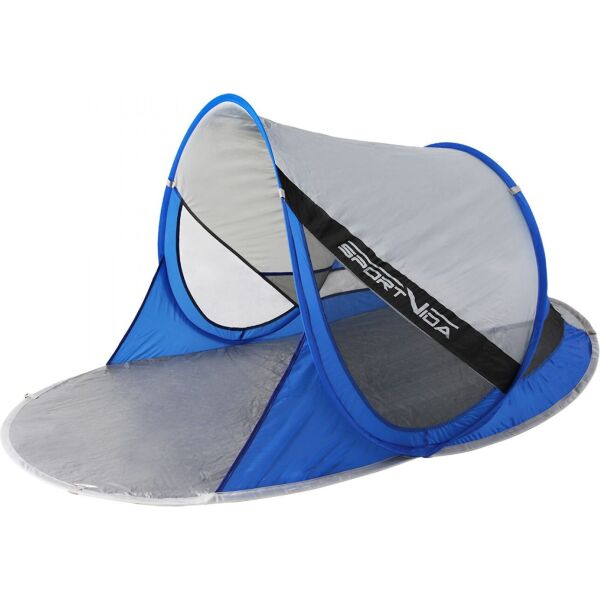

Пляжный тент SportVida Pop Up 190 x 120 см SV-WS0032