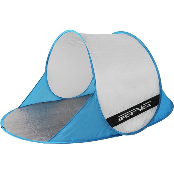 

Пляжный тент SportVida Pop Up 190 x 120 см SV-WS0033