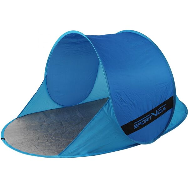 

Пляжный тент SportVida Pop Up 190 x 120 см SV-WS0035
