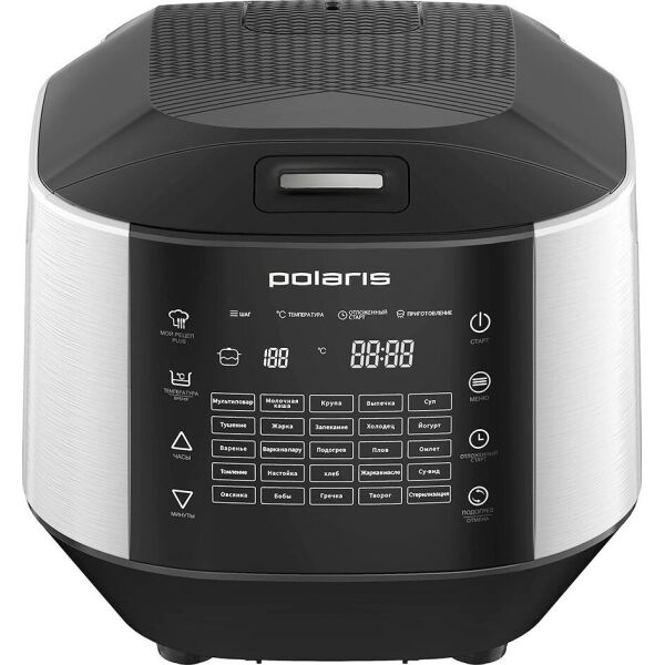 

Мультиварка Polaris PMC 0487AD