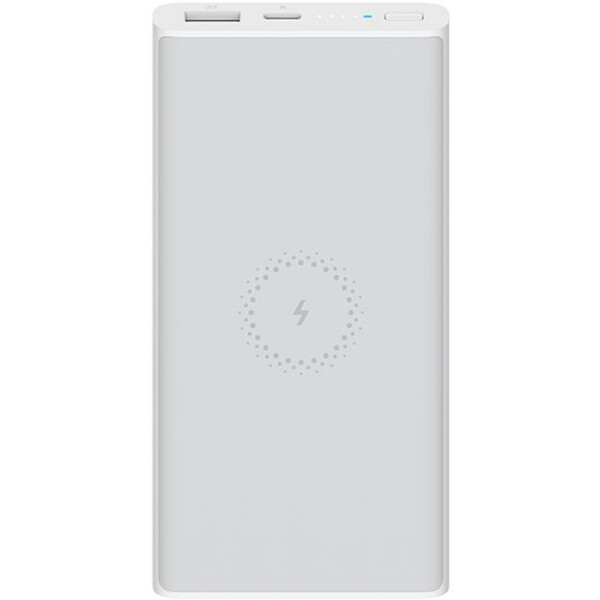 

Xiaomi Mi Wireless Youth Edition 10000 mAh White