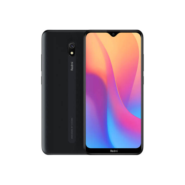 

Xiaomi Redmi 8A 2/32 Midnight Black