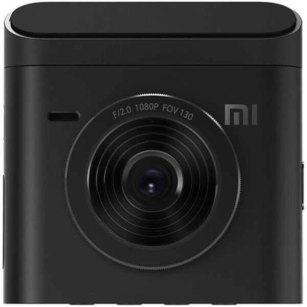

Видеорегистратор Mi Car DVR 2, Standard, CN version