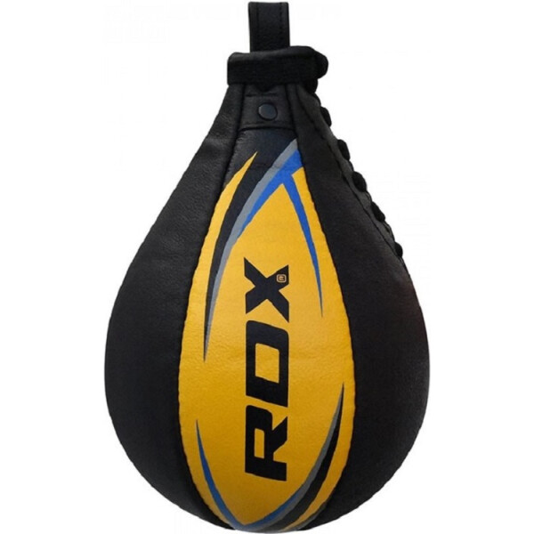 

Пневмогруша боксерская RDX Gold без крепления (00019519)