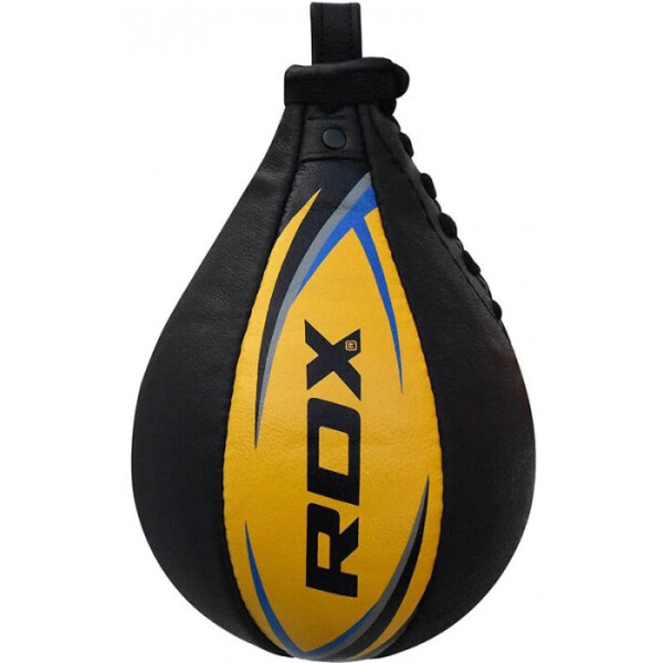 

Пневмогруша боксерская RDX Gold без крепления(872_30320)