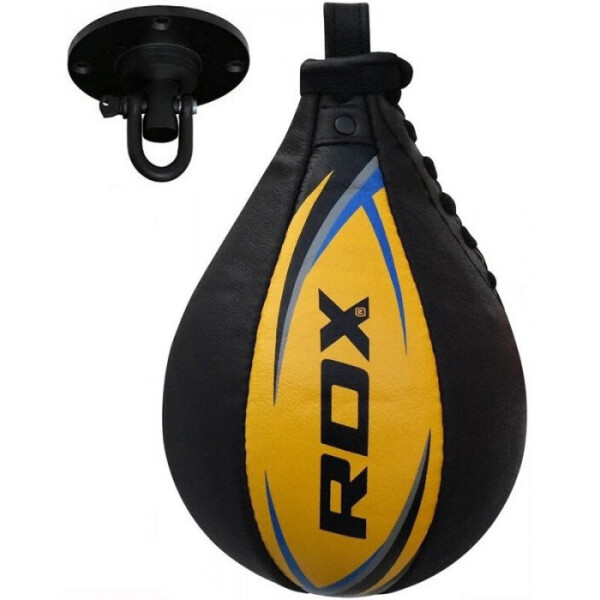 

Пневмогруша боксерская RDX Simple Gold(353_30310)