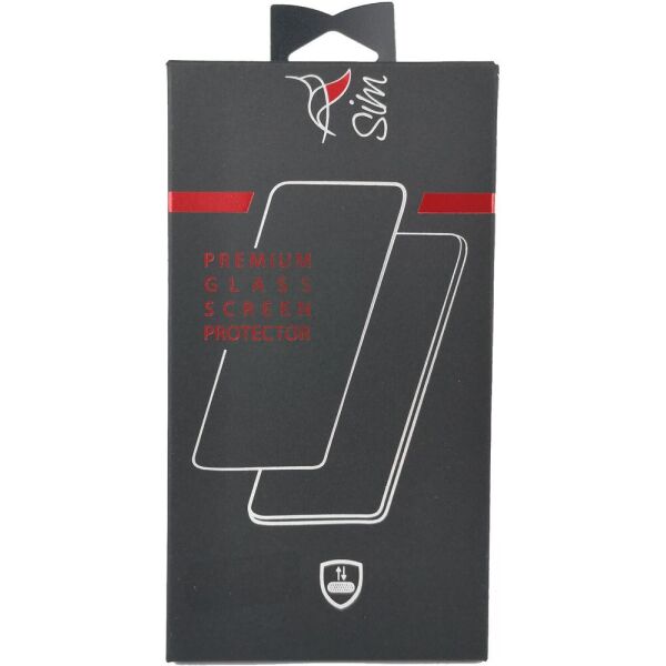 

Защитное стекло SIM Full Cover Full Glue Black для Apple iPhone XS Max/11 Pro Max