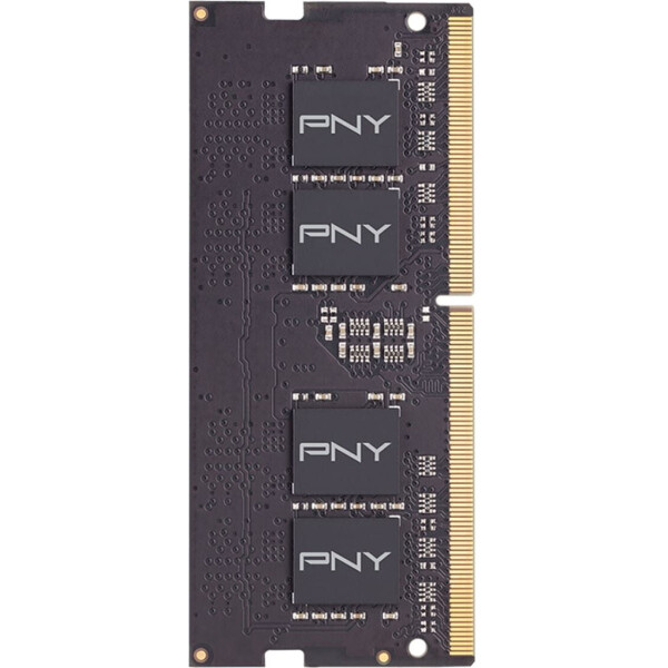 

PNY 16GB DDR4 2666MHz (MN16GSD42666)