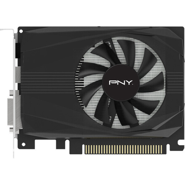 

PNY GeForce GTX 1650 Single Fan (VCG16504SFMPB)