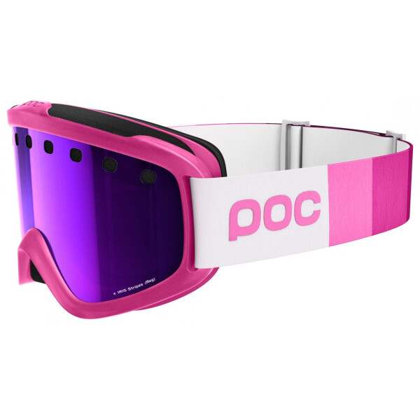 

POC Iris Stripes (Ethylene pink, Regular) (PC 400431716REG1)