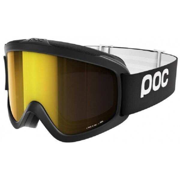 

Лыжная маска POC Iris X (Uranium Black, S) (PC 400381002SML)