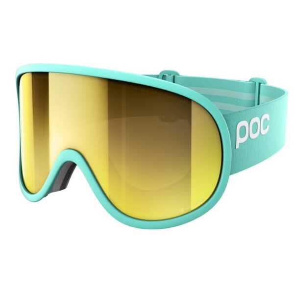 

POCito Retina Big Clarity (TinBlue/Spek Gold, One) (PC 405258218ONE1)