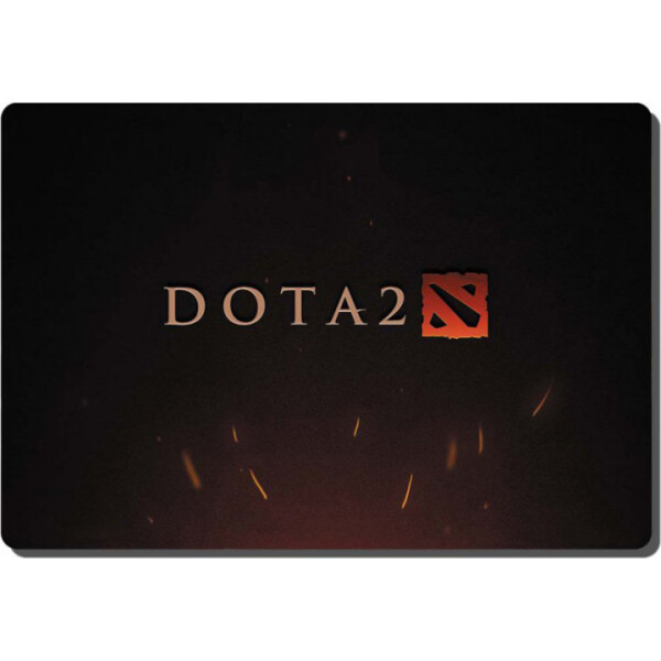 

Коврик для мышки Podmyshku Game Dota 2-L