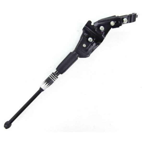 

Подножка Ostand CD-96X Black 26-29"