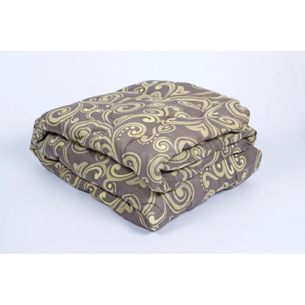 

Одеяло Iris Home - Life Collection Scroll 170*210 двухспальное (svt-2000022246781)