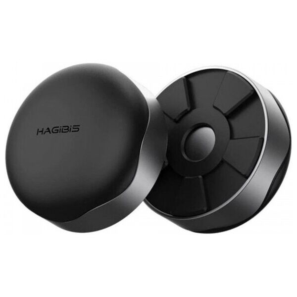 

Подставка для ноутбука Xiaomi HAGiBiS Cooling Pad 2 шт. (JD03MK)
