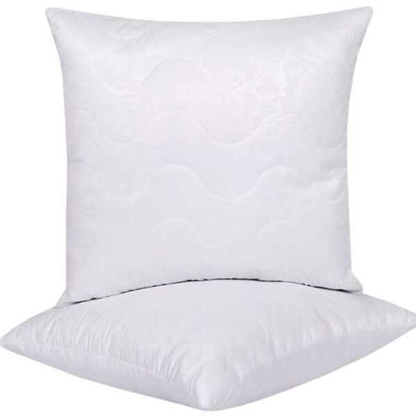 

Подушка Iris Home 60*60 - Fiber 3D белый (svt-2000022293853)