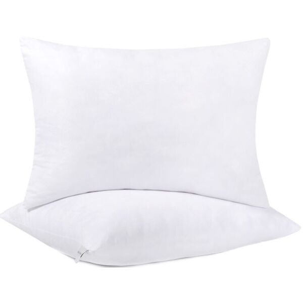 

Подушка Karaca Home - Luks Micro антиаллергенная 50*70 (svt-2000022279857)