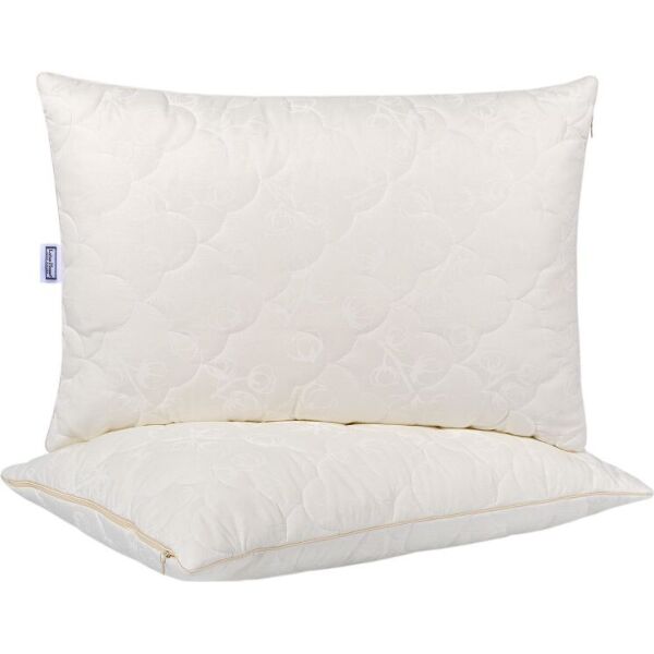 

Подушка Lotus Home - Cotton Extra антиаллергенная 50*70 (svt-2000022289795)