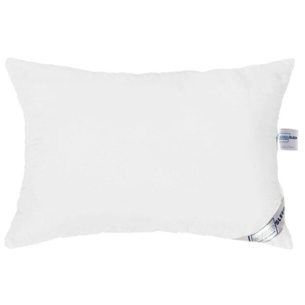 

антиаллергенная SoundSleep Comfort dreams 45х45 см белая
