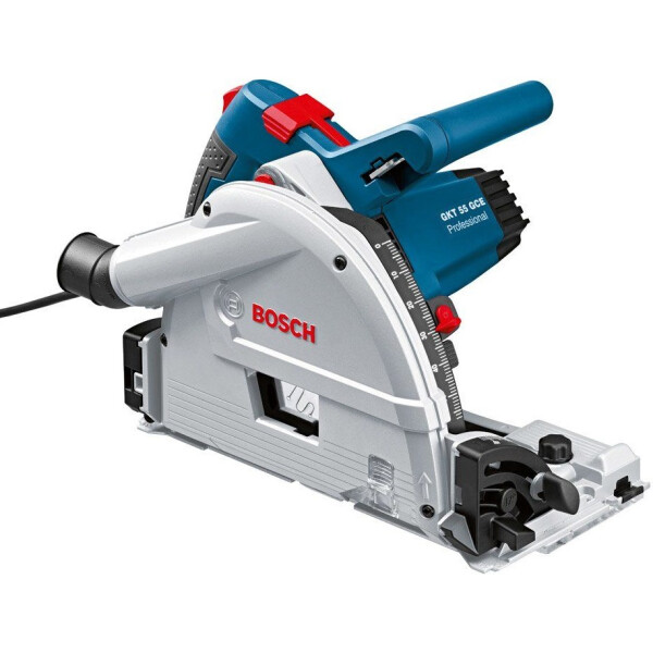 

Дисковая пила Bosch GKT 55 GCE