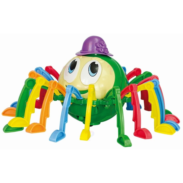 

Настольная игра Yago Быстроножка (1002)