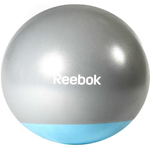 

Фитбол Reebok RAB-40015BL