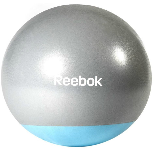 

Фитбол Reebok RAB-40016BL