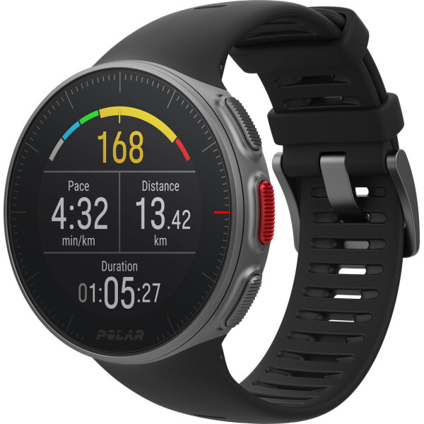 

Polar VANTAGE V Black (90069668)