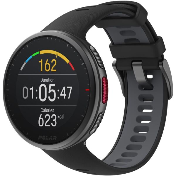 

Спортивные часы Polar Vantage V2 Black M/L (90082710)