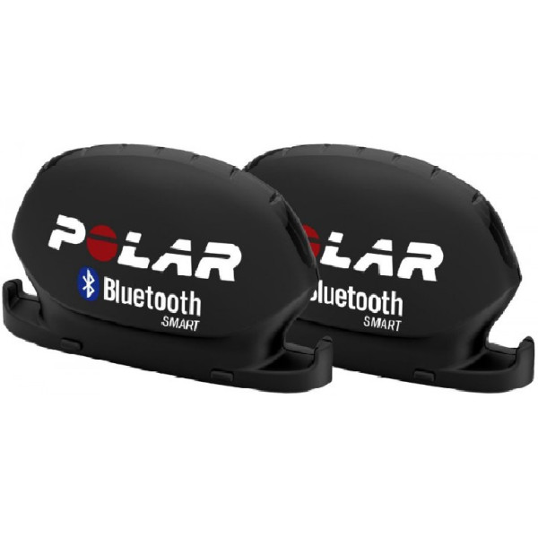 

Polar Speed Bluetooth Sensor и Cadence Bluetooth Sensor (PL910531570-00-00)