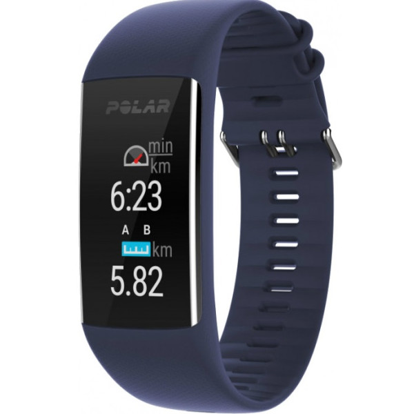 

POLAR A370 for Android/iOS Navy размер M/L (90070097)
